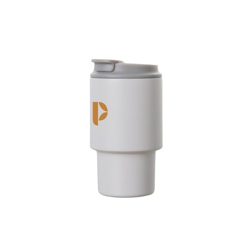 Taza para llevar VINGA Nagano RCS 350 ml