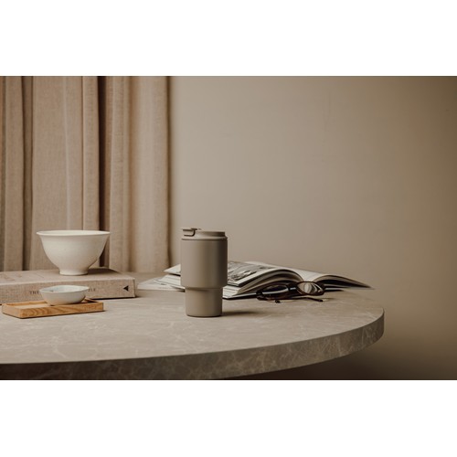 Taza para llevar VINGA Nagano RCS 350 ml