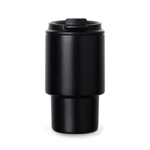 black Taza para llevar VINGA Nagano RCS 350 ml