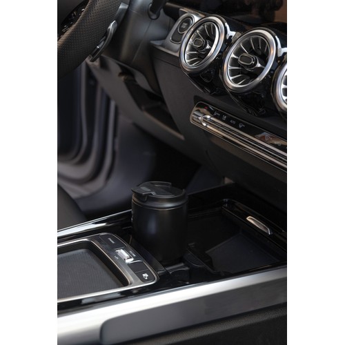 black Taza para llevar VINGA Nagano RCS 350 ml