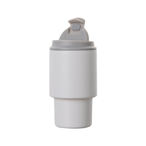 white Taza para llevar VINGA Nagano RCS 350 ml