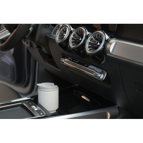 white Taza para llevar VINGA Nagano RCS 350 ml