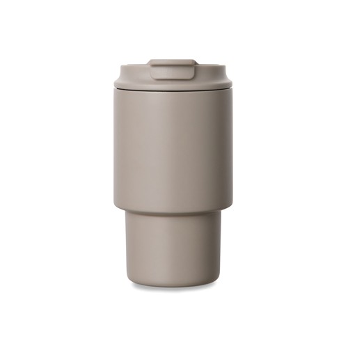 Taza para llevar VINGA Nagano RCS 350 ml