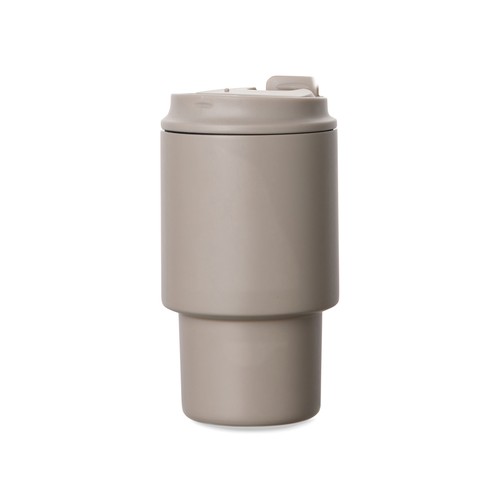 tiza gris Taza para llevar VINGA Nagano RCS 350 ml