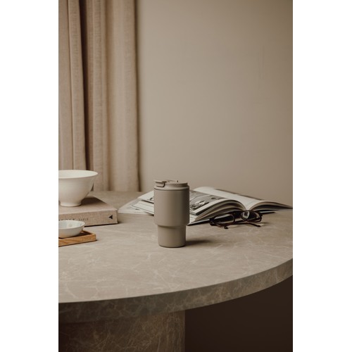 tiza gris Taza para llevar VINGA Nagano RCS 350 ml