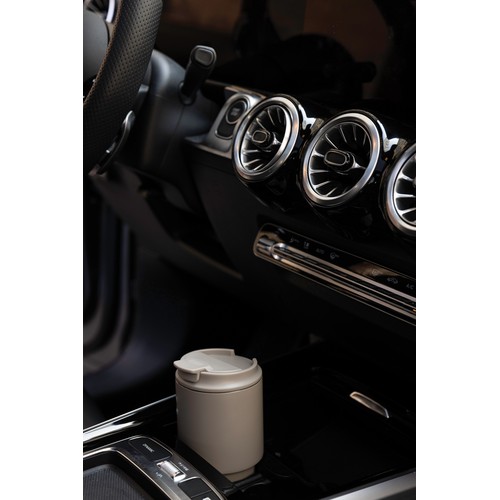 tiza gris Taza para llevar VINGA Nagano RCS 350 ml