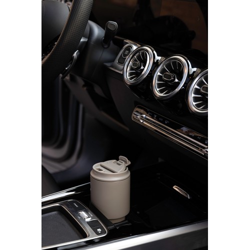 tiza gris Taza para llevar VINGA Nagano RCS 350 ml