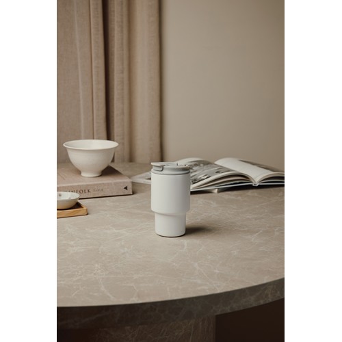 Taza para llevar VINGA Nagano RCS 350 ml