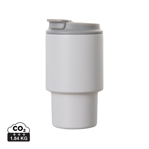 Taza para llevar VINGA Nagano RCS 350 ml