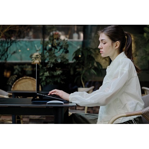 Funda oficina ordenador 14¨ XD Design