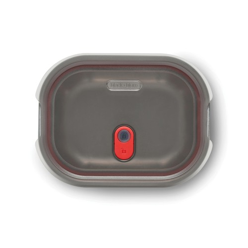 Caja comida Black+Blum (3 piezas, pequeño, mediano y grande)