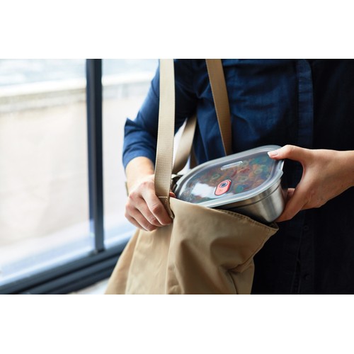 Caja comida Black+Blum (3 piezas, pequeño, mediano y grande)