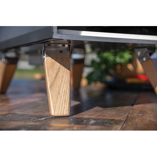 Horno de pizza BOSKA Pro Pellet