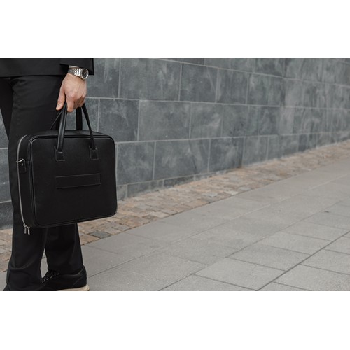 VINGA Sacoche ordinateur RCS Bermond - 7