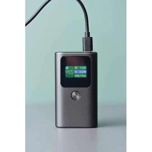 Powerbank de poche 10.000mAh/55W Urban Vitamin Campbell - 9