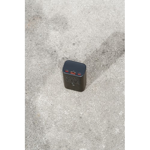 Powerbank de poche 10.000mAh/55W Urban Vitamin Campbell - 11