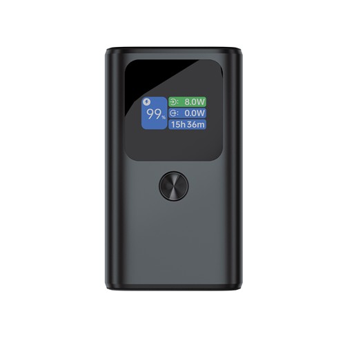Powerbank de poche 10.000mAh/55W Urban Vitamin Campbell - 2