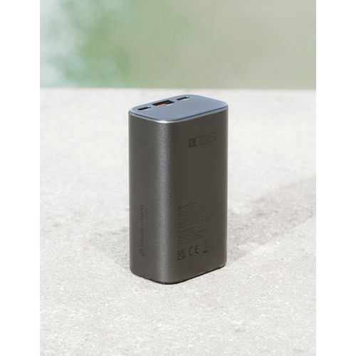 Powerbank de poche 10.000mAh/55W Urban Vitamin Campbell - 10