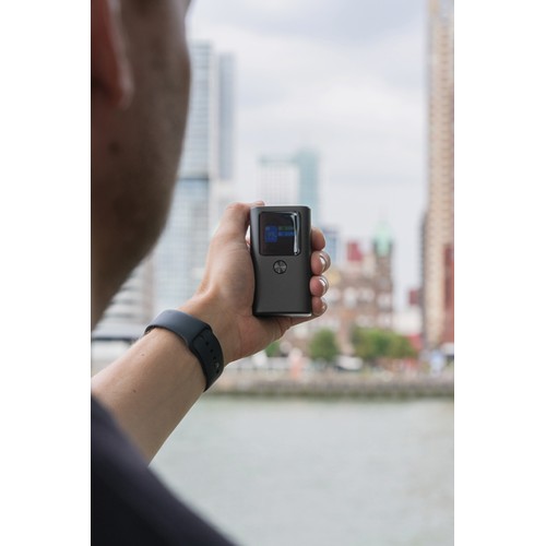 Powerbank de poche 10.000mAh/55W Urban Vitamin Campbell - 7