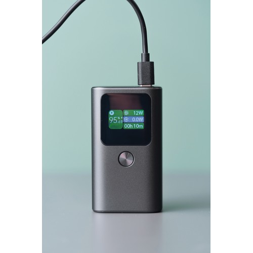 Powerbank de poche 10.000mAh/55W Urban Vitamin Campbell - 8