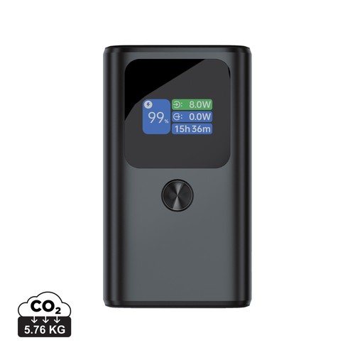 Powerbank de poche 10.000mAh/55W Urban Vitamin Campbell - 1