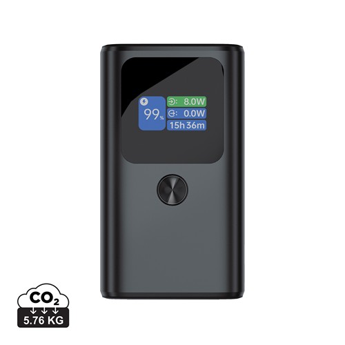 Powerbank de poche 10.000mAh/55W Urban Vitamin Campbell - 1