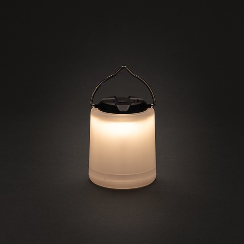 Lampe de table rechargeable en plastique recyclé RCS Limio - 6