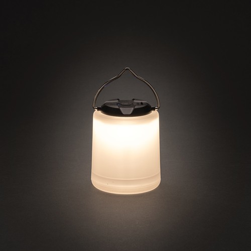 Lampe de table rechargeable en plastique recyclé RCS Limio - 7