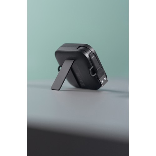 Soporte Urban Vitamin San Jose 100W con cable retráctil