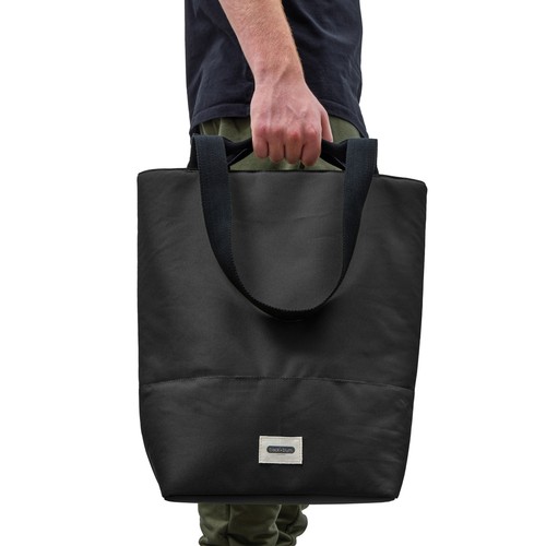 Bolsa térmica Black+Blum de 16 L