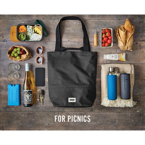 Black+Blum Sac isotherme 16 litres - 20