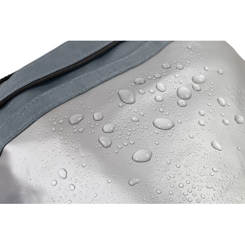 gray Bolsa térmica Black+Blum de 16 L