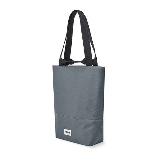 gray Bolsa térmica Black+Blum de 16 L