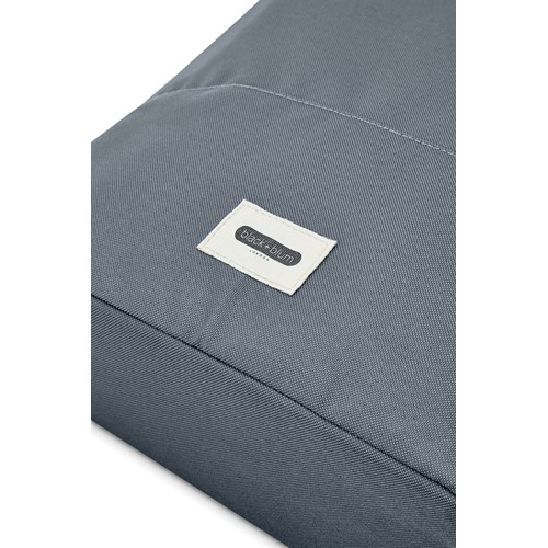 gray Bolsa térmica Black+Blum de 16 L