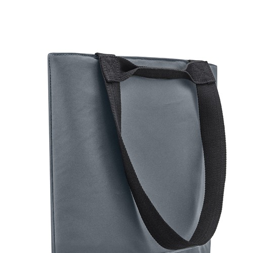 gray Bolsa térmica Black+Blum de 16 L