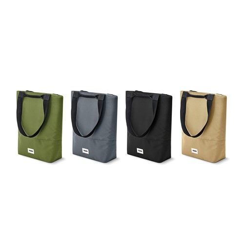gray Bolsa térmica Black+Blum de 16 L