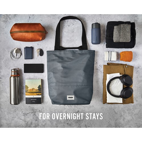 gray Bolsa térmica Black+Blum de 16 L