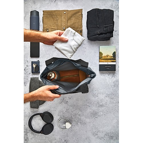 gray Bolsa térmica Black+Blum de 16 L