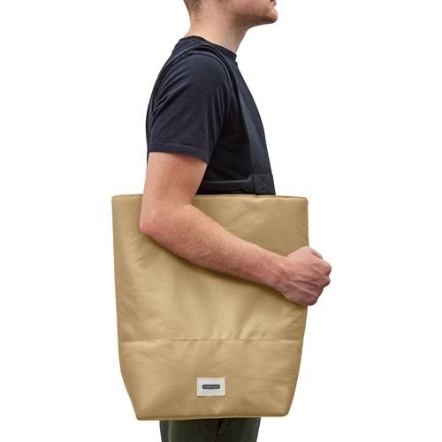 arcilla Bolsa térmica Black+Blum de 16 L