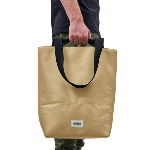 arcilla Bolsa térmica Black+Blum de 16 L