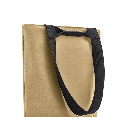 arcilla Bolsa térmica Black+Blum de 16 L