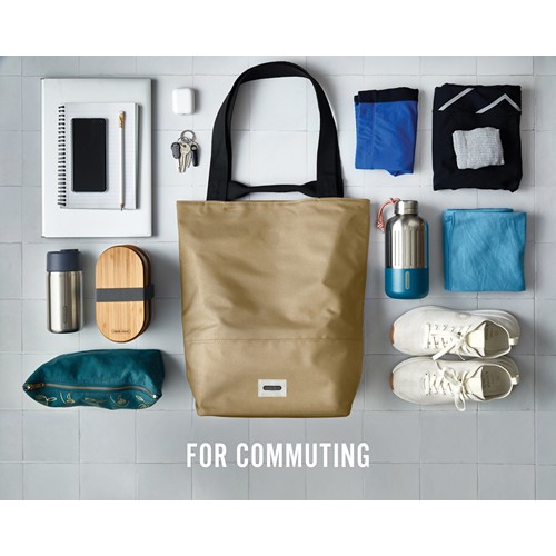arcilla Bolsa térmica Black+Blum de 16 L