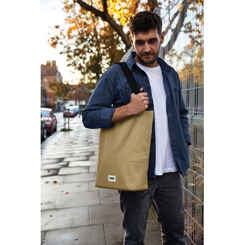 arcilla Bolsa térmica Black+Blum de 16 L
