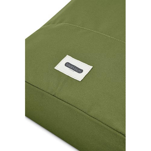 verde musgo Bolsa térmica Black+Blum de 16 L