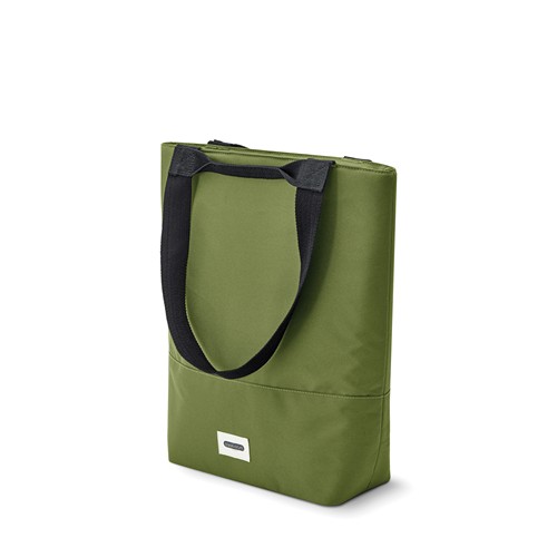 verde musgo Bolsa térmica Black+Blum de 16 L