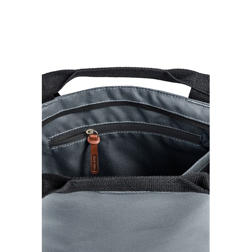 gray Bolsa térmica Black+Blum de 16 L