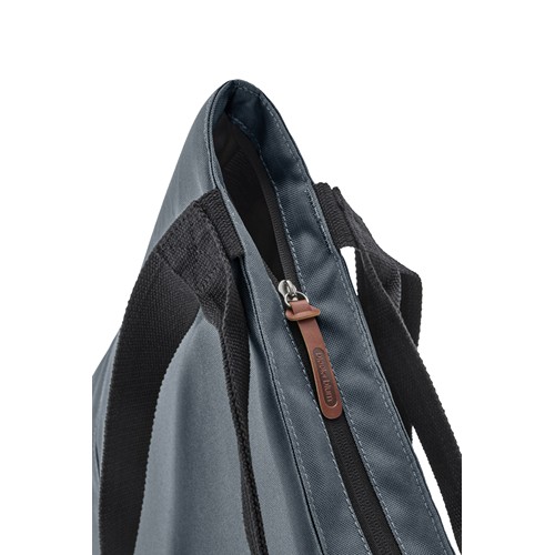 gray Bolsa térmica Black+Blum de 16 L