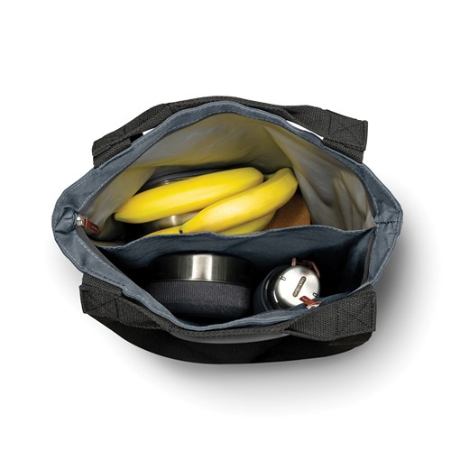 gray Bolsa térmica Black+Blum de 16 L