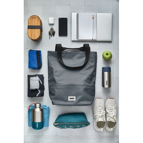 Bolsa térmica Black+Blum de 16 L