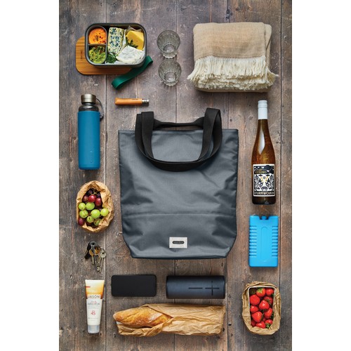 Bolsa térmica Black+Blum de 16 L